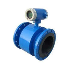 Low Price EMFM HFD3000 Electromagnetic Flow Meter Water Treatment Flowmeter